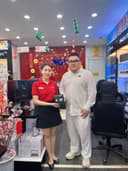 Hình ảnh khách hàng
