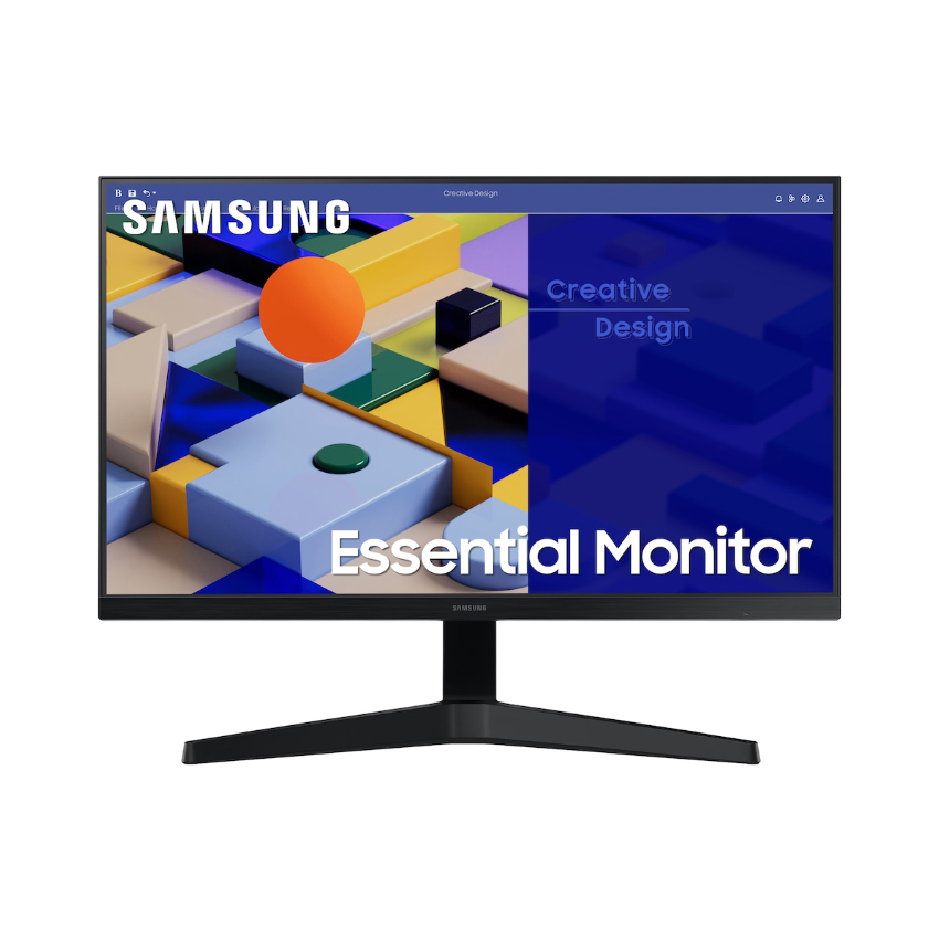 Màn hình Samsung LS24C310EAEXXV - Cũ đẹp , Full box