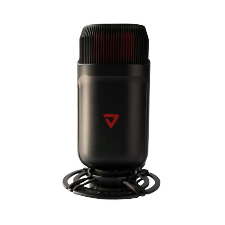 Microphone Thronmax Mdrill Zone XLR with Shock Mount Bundle(MICR085)