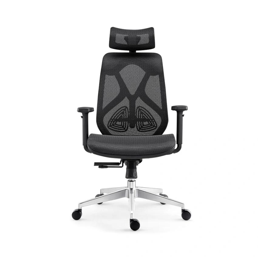 Ghế Công Thái Học Ergonomic HBADA 09 (HÀNG BÀY THANH LÝ)