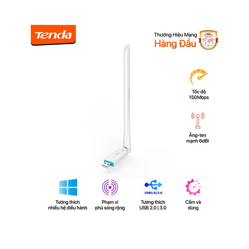 83088_usb_wifi_6_ax300_tenda_u2_v5_0.jpg main