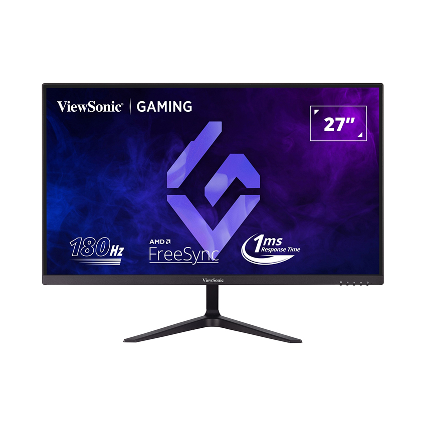 Màn hình Viewsonic VX2718-P-MHD (27 inch/FHD/VA/180Hz/1ms)