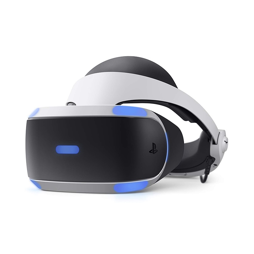 Kính thực tế ảo SONY Playstation VR - GLAS013 - (Hàng thanh lý) (HBCT859)