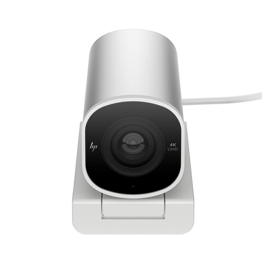 Webcam HP 960 4K USB-A Streaming (695J6AA)