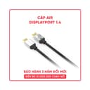 Danh sách hình ảnh chụp sản phẩm