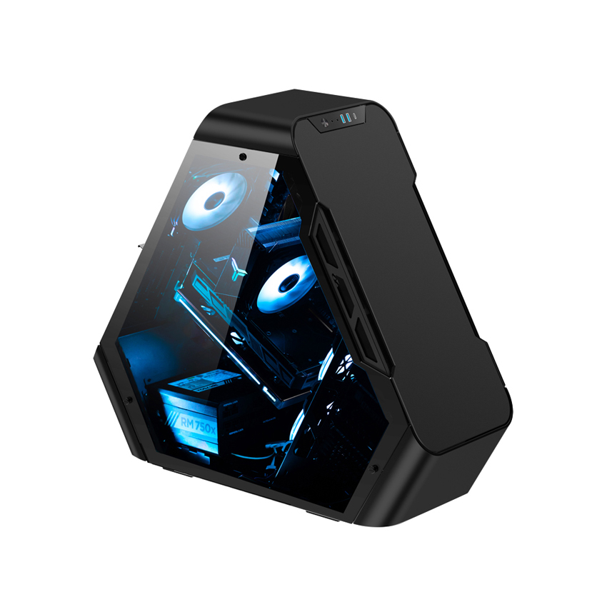 Vỏ case Jonsbo TR03-A Black
