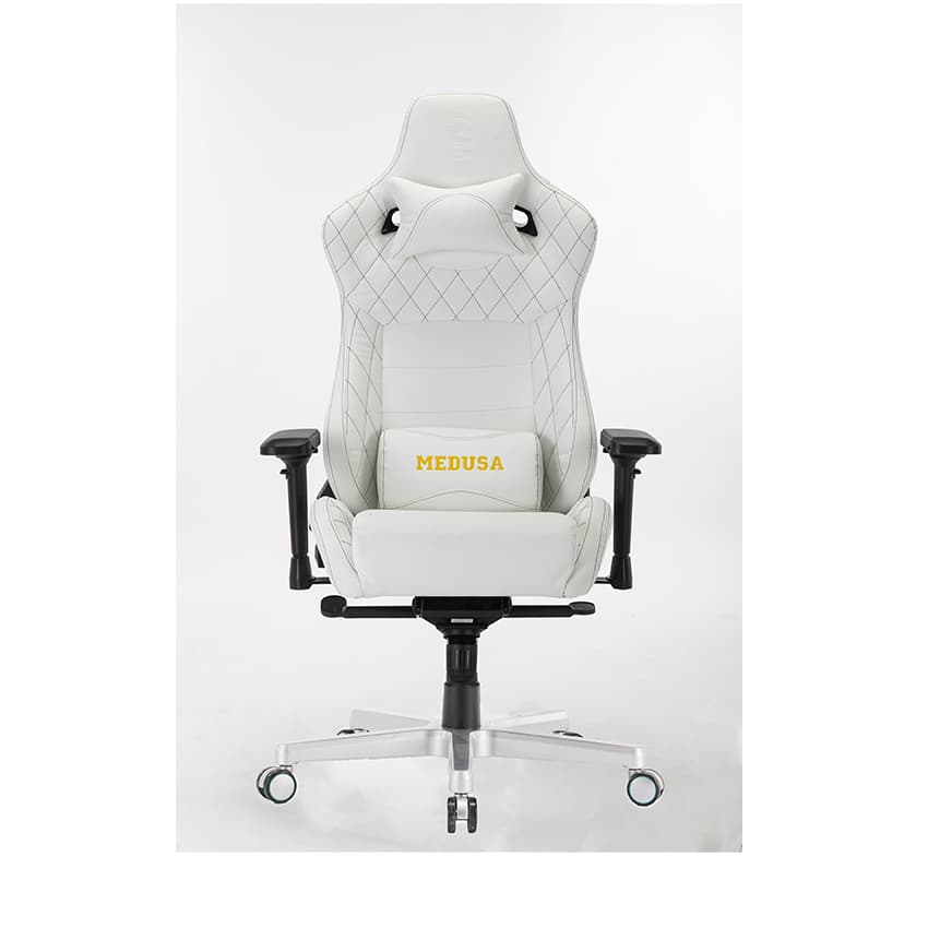 Ghế Gamer E-Dra Medusa White (EGC209)