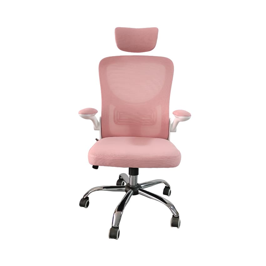 Ghế công thái học Legion YT030 Pink