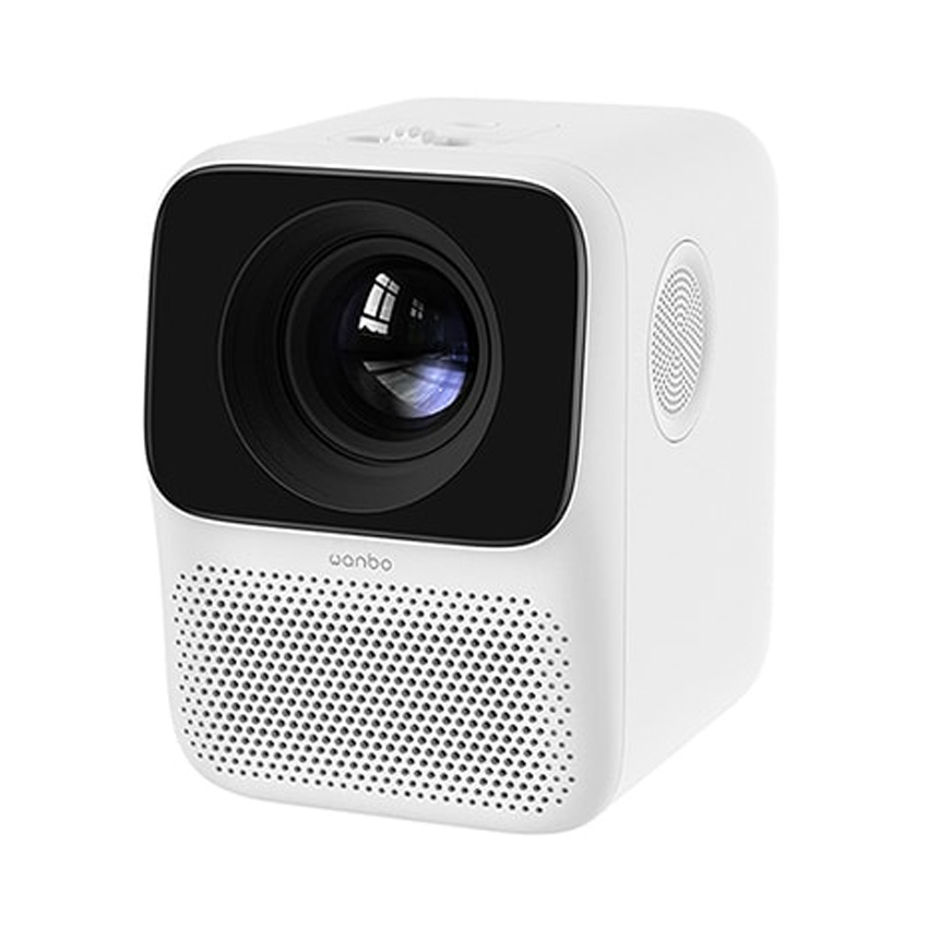 Máy Chiếu Mini Wanbo T2 Max NEW