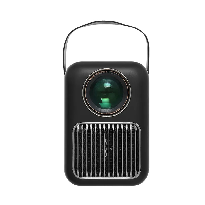 Máy Chiếu Mini Wanbo T6R Max