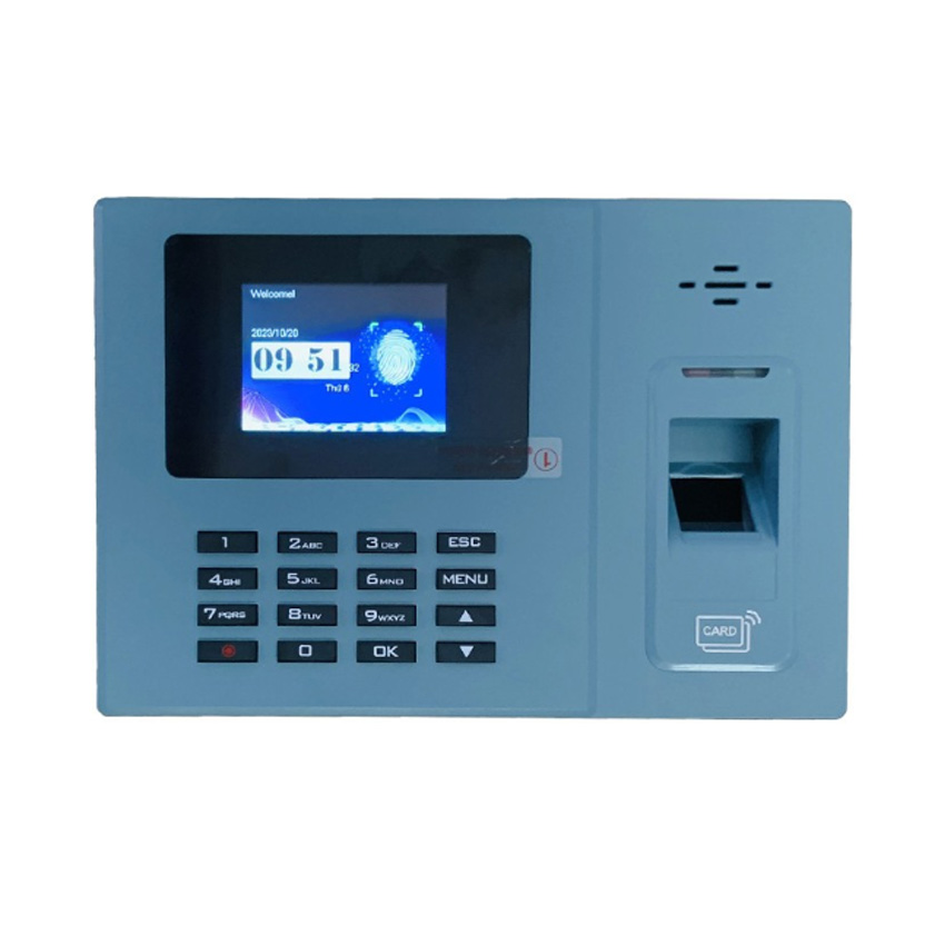 Máy chấm công Ronald Jack 9300Pro 