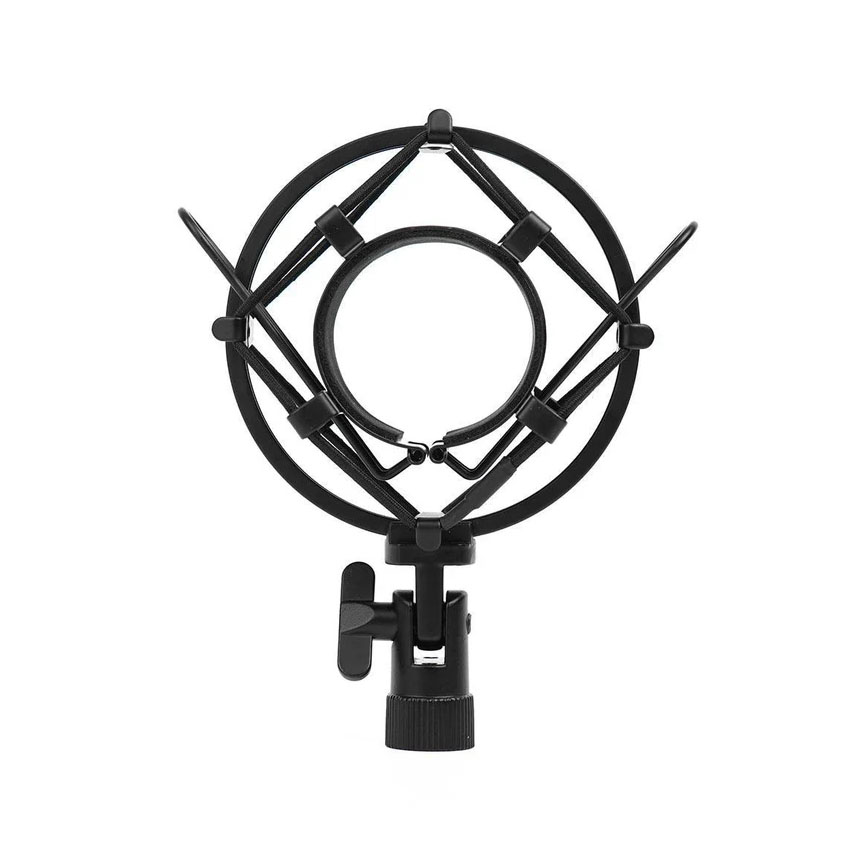 Microphone Shock Mount HyperWork MAS01-1