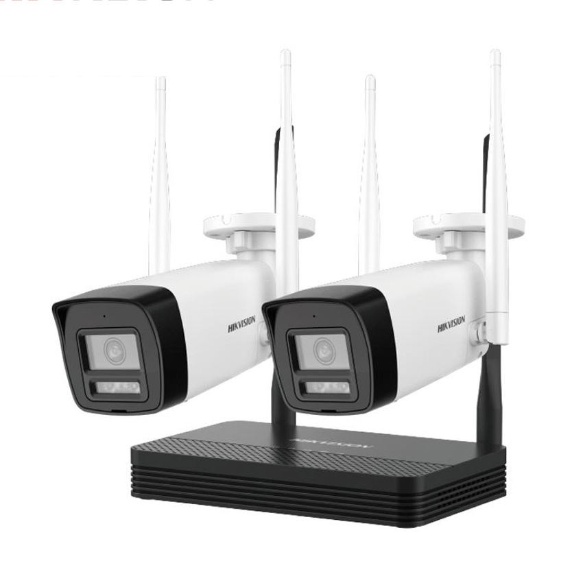 Bộ Kit Wifi EasyLink HIKVISION NKS422W0H (2MP)