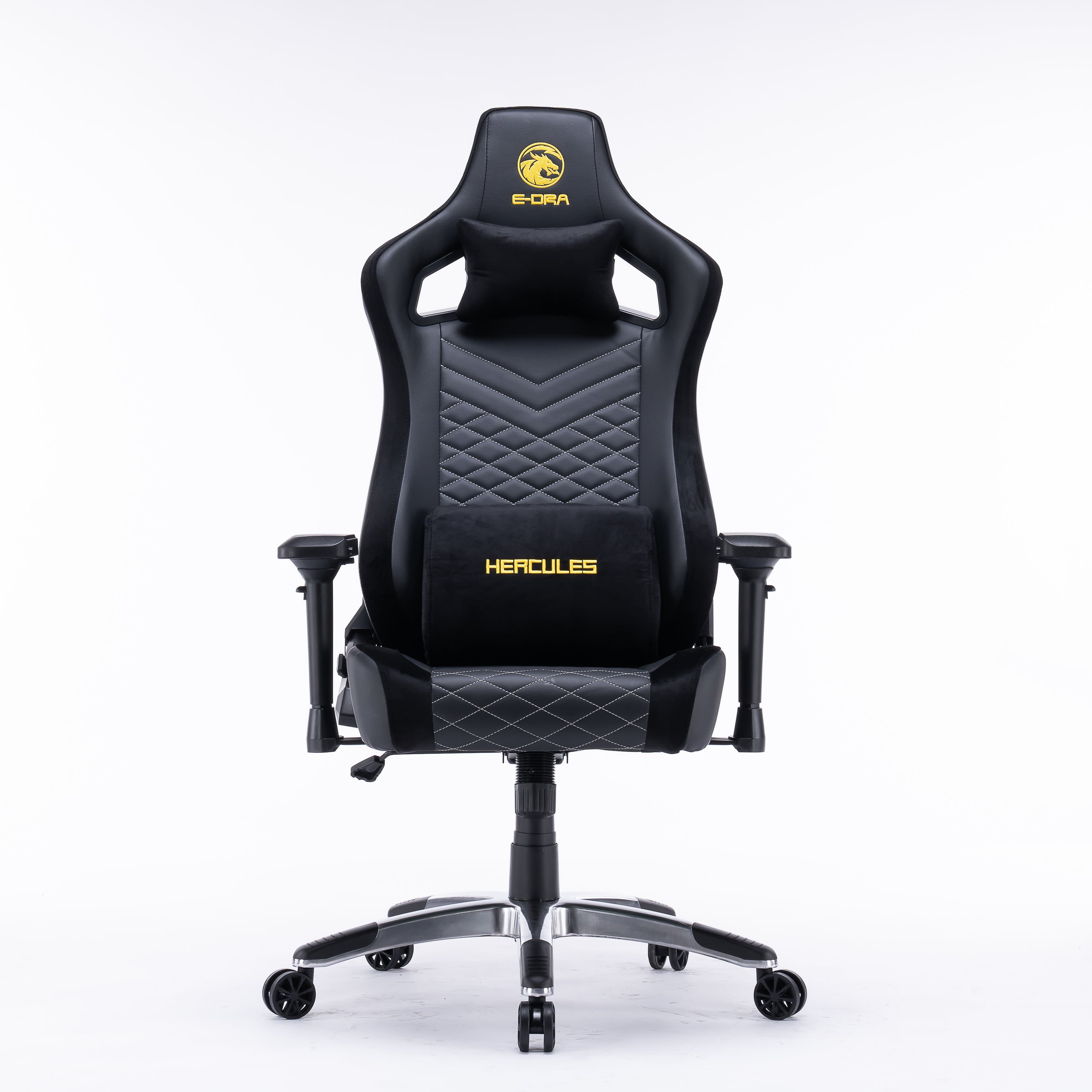 Ghế gamer E-Dra Hercules EGC203 Pro - Cũ, bong da