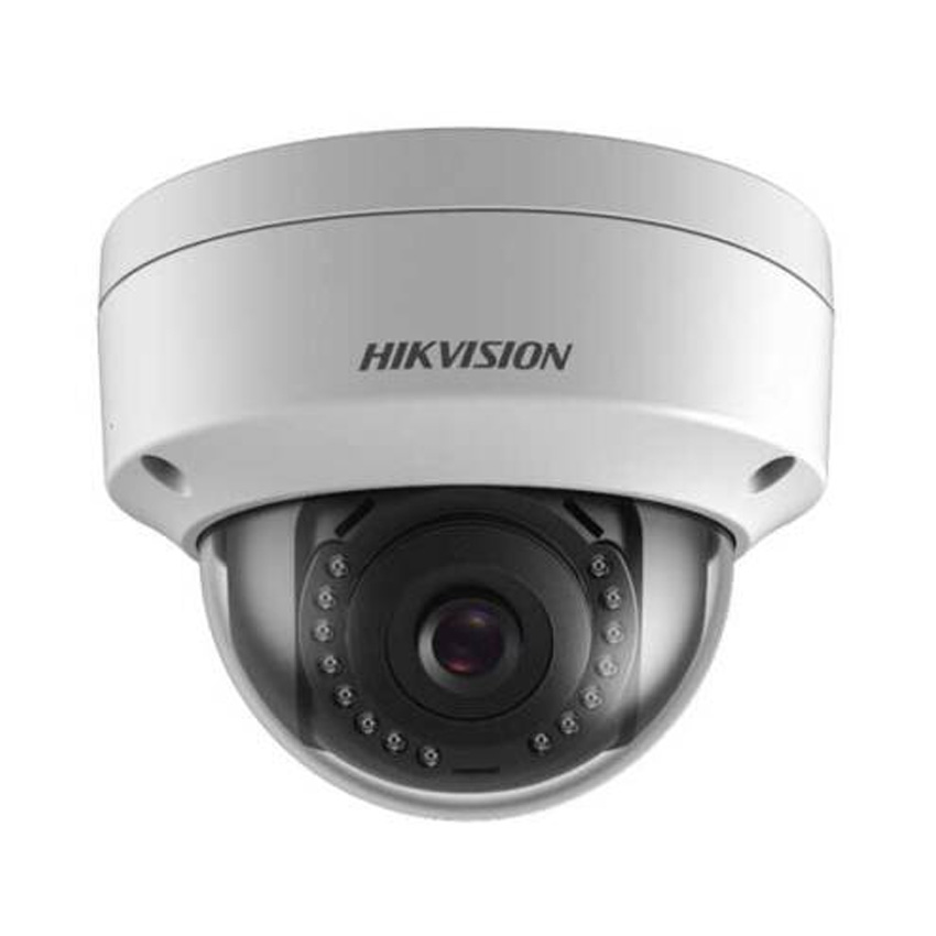 Camera Hikvision DS-2CD1123G0-IUF - Hàng cũ xước