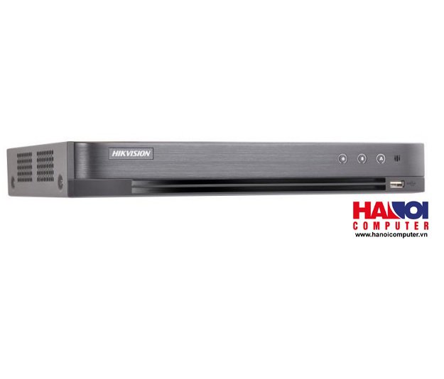 Đầu ghi Hikvision 16 kênh HIK/SH-HD9216HQK2 - Hàng cũ xước