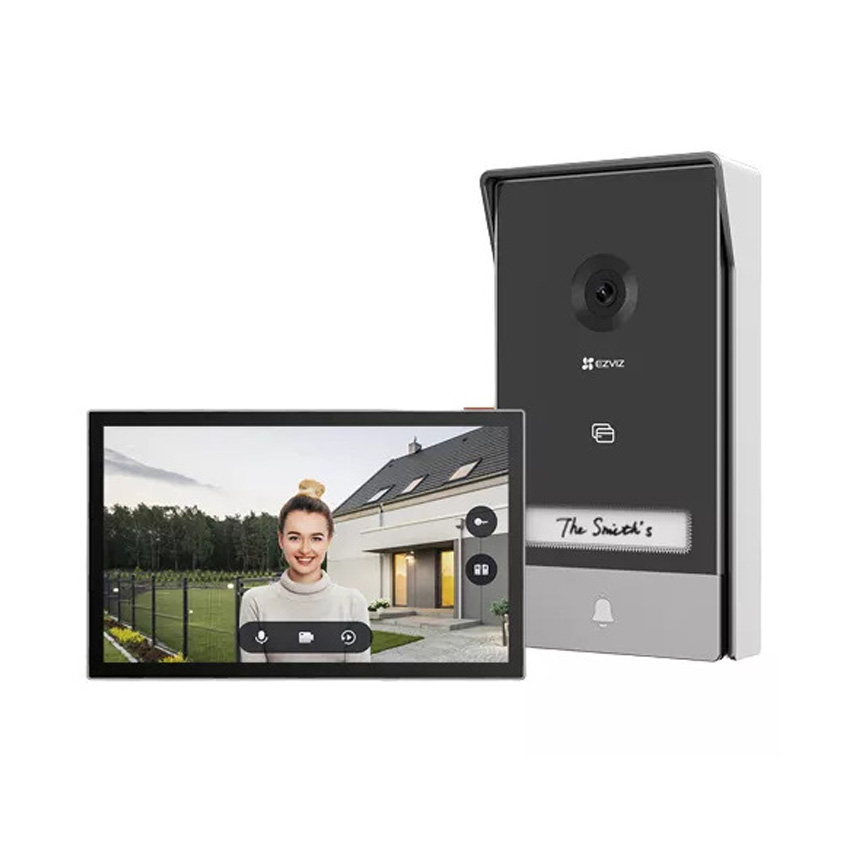 Bộ chuông cửa có hình EZVIZ  CS-HP7-R101-1W2TFC