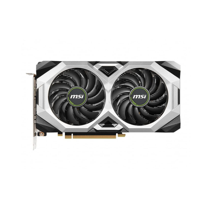 Card màn hình MSI RTX 2060 VENTUS-6GD - Cũ đẹp (Tray)
