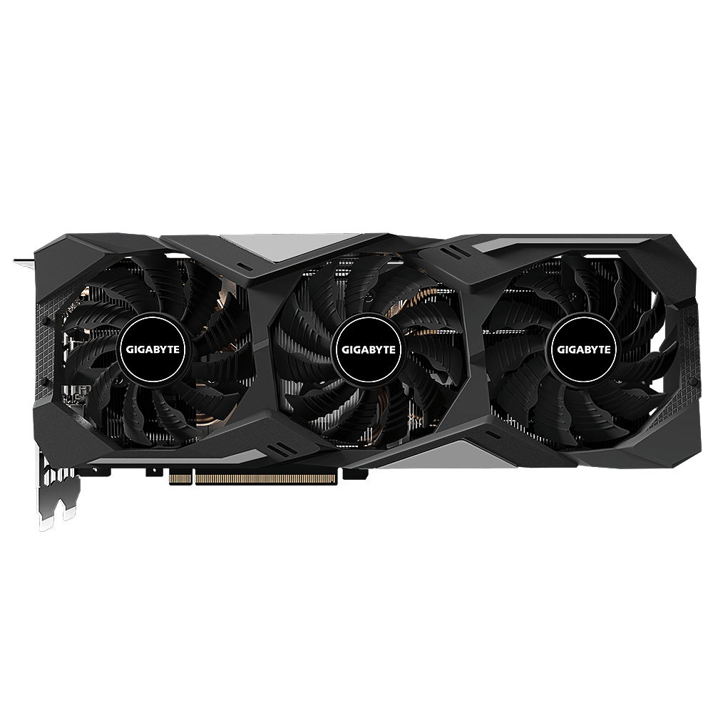 Card màn hình Gigabyte RTX 2070 SUPER GAMING 8G - Cũ đẹp (Tray)