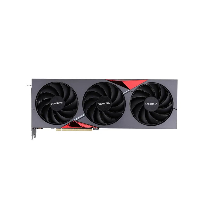 Card màn hình Colorful RTX 4070 NB EX 12GB V2-V