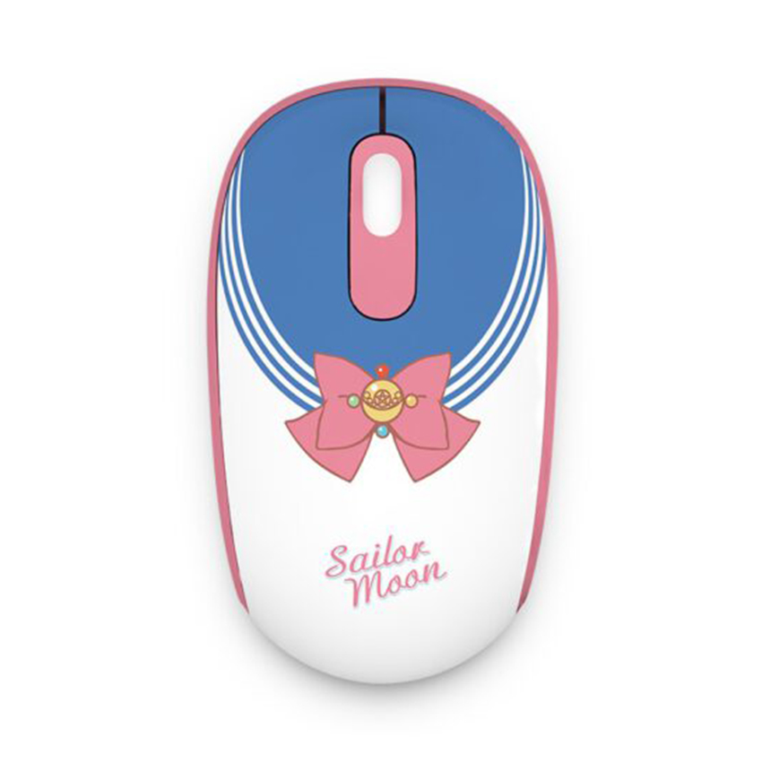 Chuột không dây AKKO Smart 1 Sailor Moon