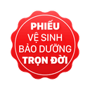 Danh sách hình ảnh chụp sản phẩm