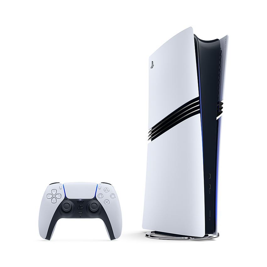 Máy chơi game Sony Playstation 5 (PS5) Pro 