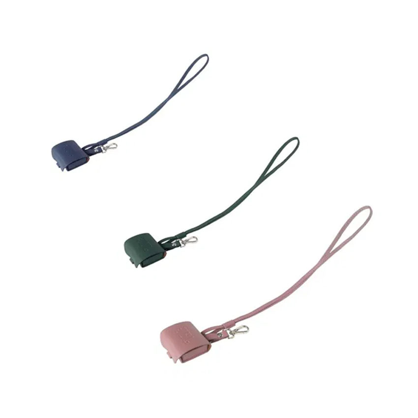 Bao da cho tai nghe JBL Live Pro + TWS 