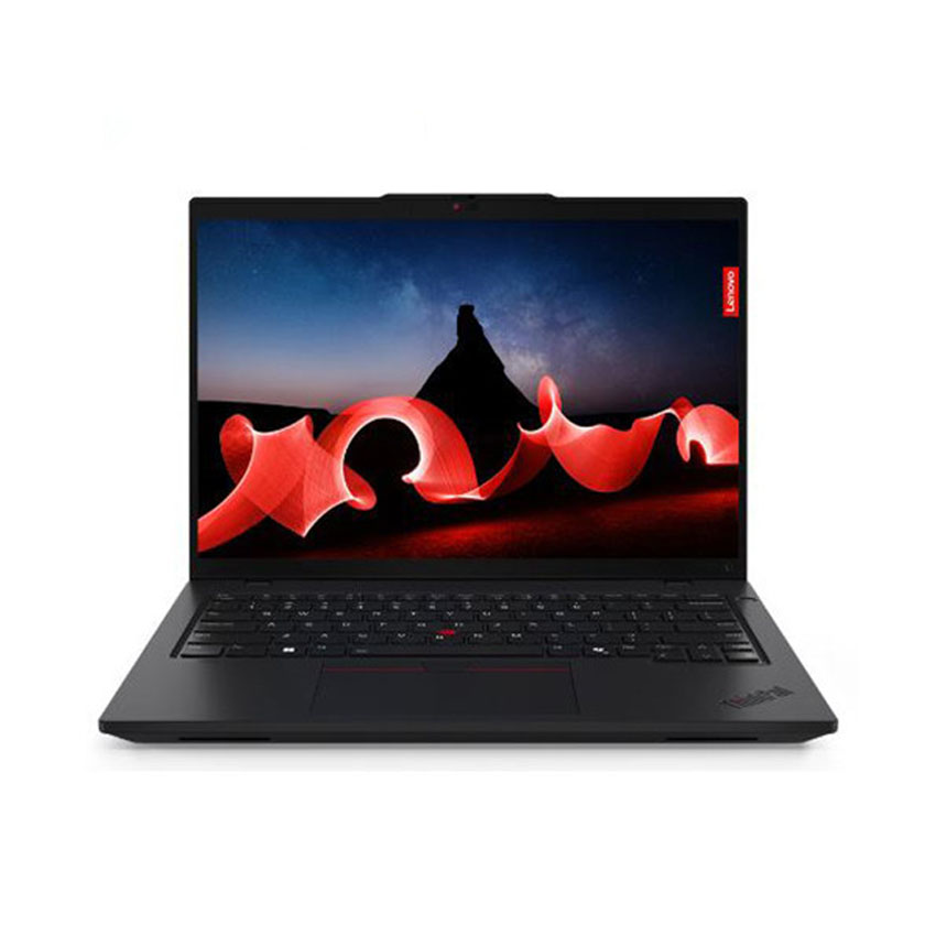 Laptop Lenovo Thinkpad L14 Gen 5 (21L1003WVA) (Ultra7 155U/16GB RAM/512GB SSD/14 WUXGA/Dos/Đen)