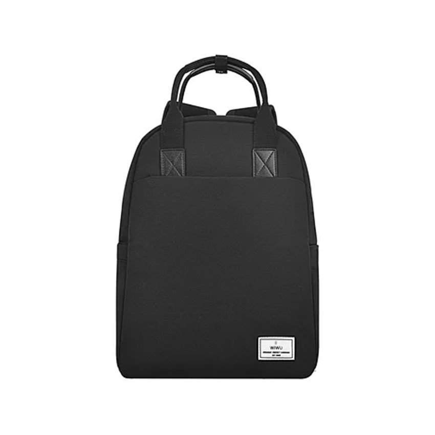 Balo Wiwu Ora Đen 14 inch Black
