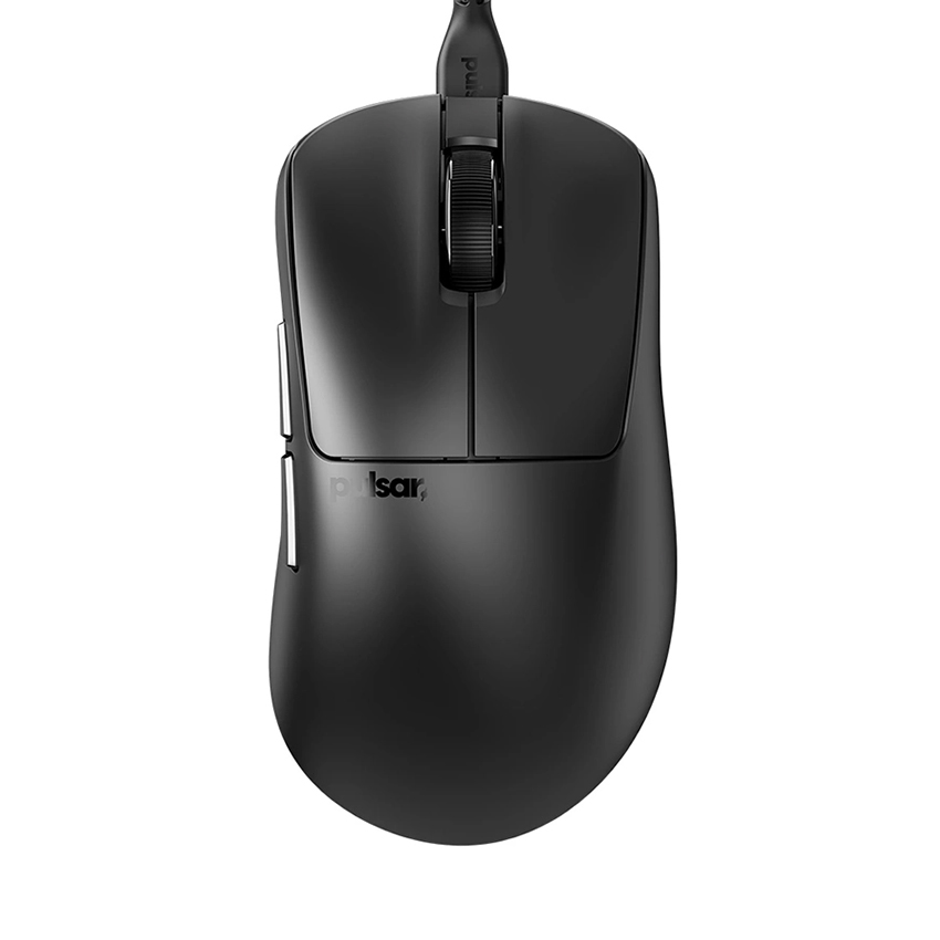 Chuột có dây Pulsar Xlite Wired Medium Black