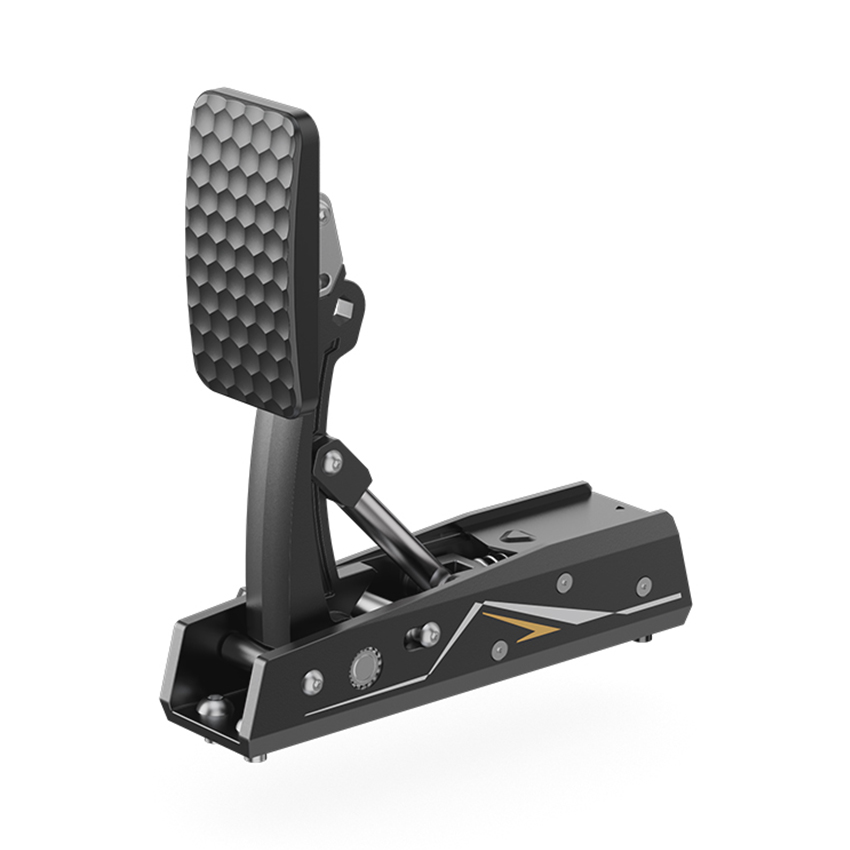 CRP2 Clutch Pedals MOZA