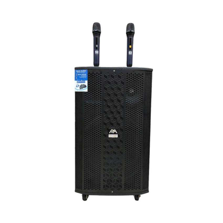 Loa Karaoke di động NOVA 40MAX 