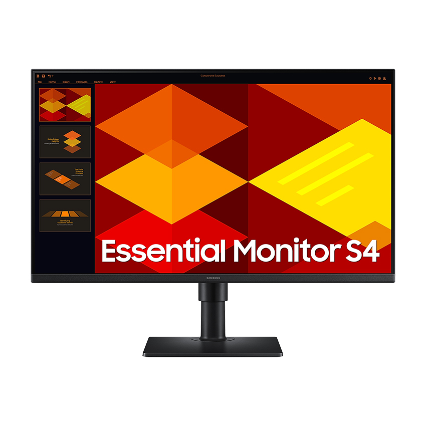 Màn hình Samsung LS27D400GAEXXV (27 inch/FHD/IPS/100Hz/5ms)