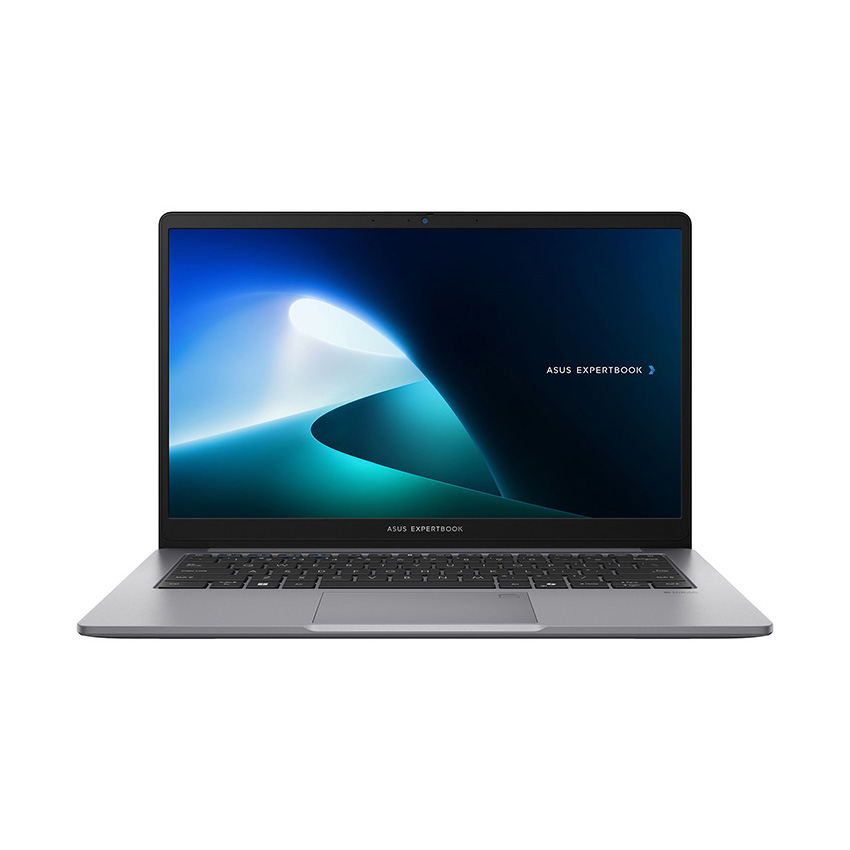 Laptop Asus ExpertBook P1403CVA-i5SE16-50W  (i5 13500H/16GB RAM/512GB SSD/14 FHD/Win11/Xám)