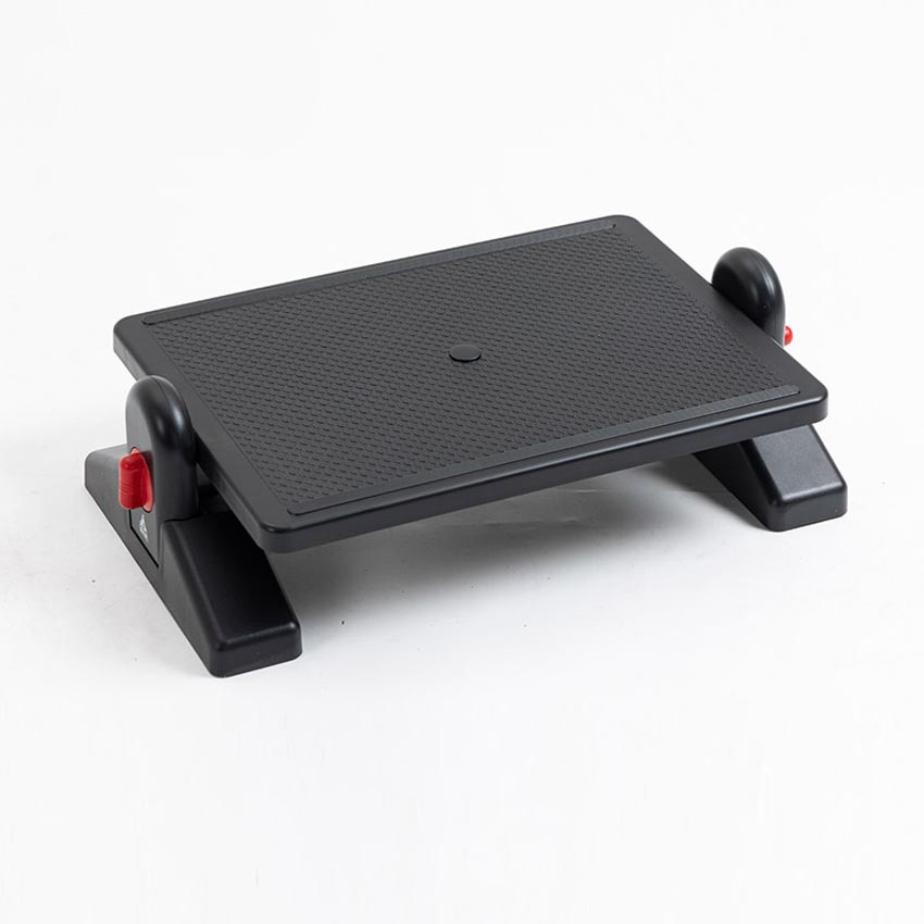 Kê chân WARRIOR Ergonomic Footrest – WEF101