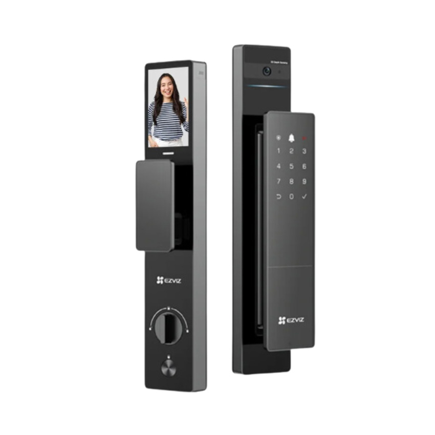 khóa Cửa Thông Minh EZVIZ DL50 FVS