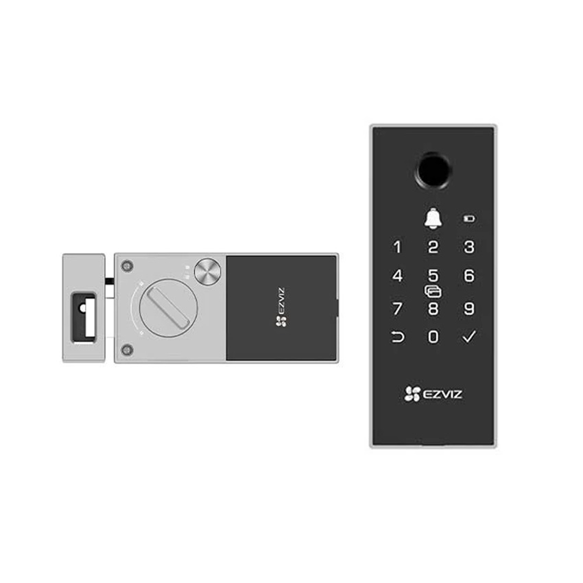 khóa Cửa Thông Minh EZVIZ DL03 Pro