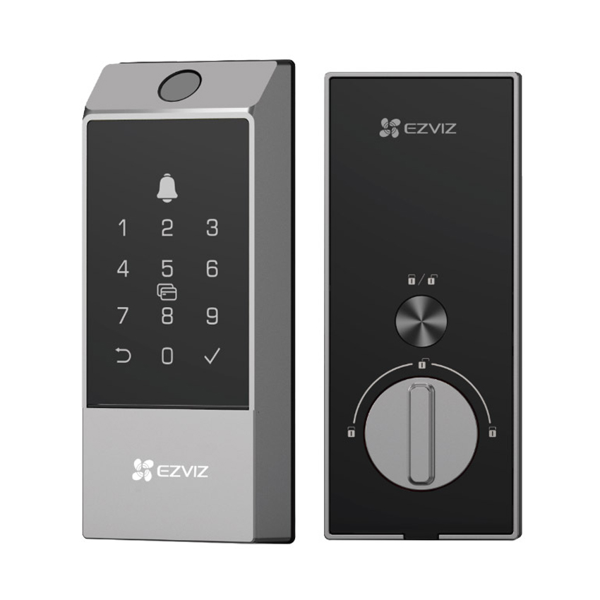 khóa Cửa Thông Minh EZVIZ DL04 Pro