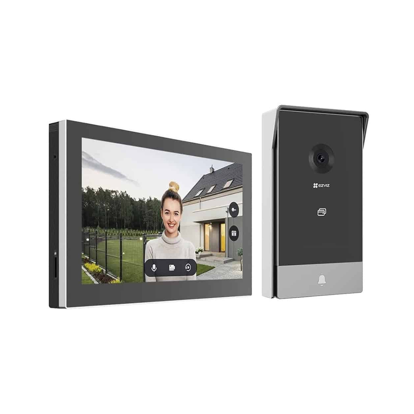 khóa Cửa Thông Minh EZVIZ HP7