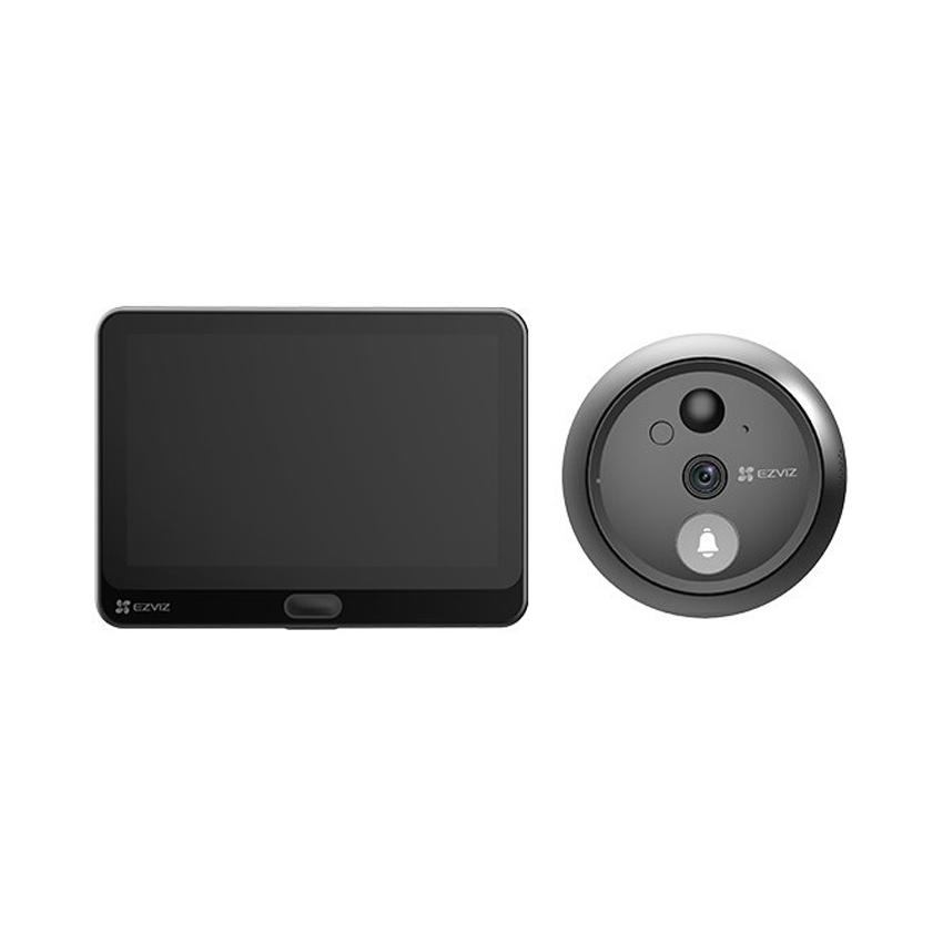 khóa Cửa Thông Minh EZVIZ HP4