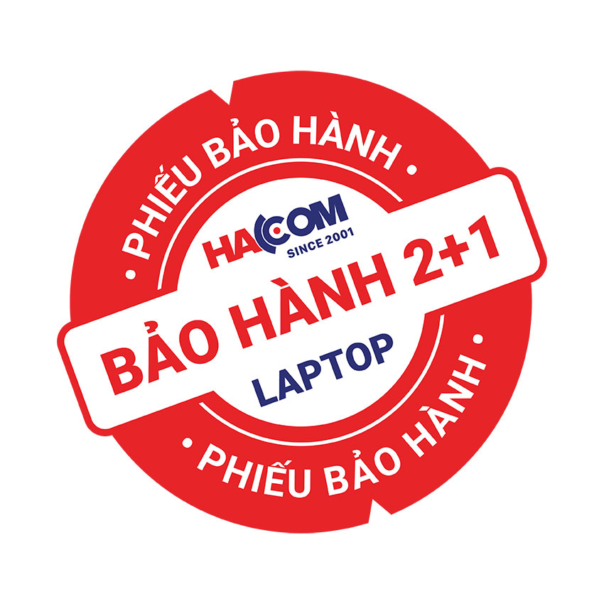 Gói Bảo Hành 2 năm nhà sản xuất +1 năm BHMR của Laptop có mức giá bán &gt;40 triệu đến &lt;=45 triệu