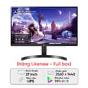 Danh sách hình ảnh chụp sản phẩm