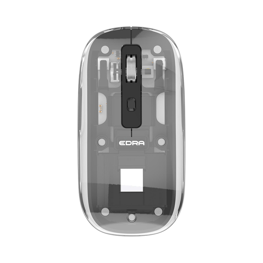 Chuột gaming không dây EDRA EM609W