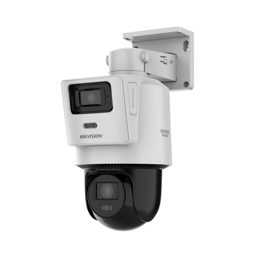 CAMERA HIKVISION DS-2SE2C400MWG-E/14 (2.8/8MM)