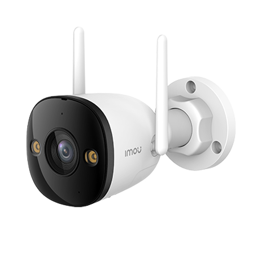 Camera thân trụ IMOU IPC-F32FP/3MP/2.8mm