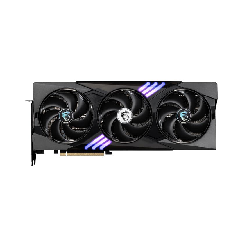 Card màn hình MSI RTX 5070 12G GAMING TRIO OC