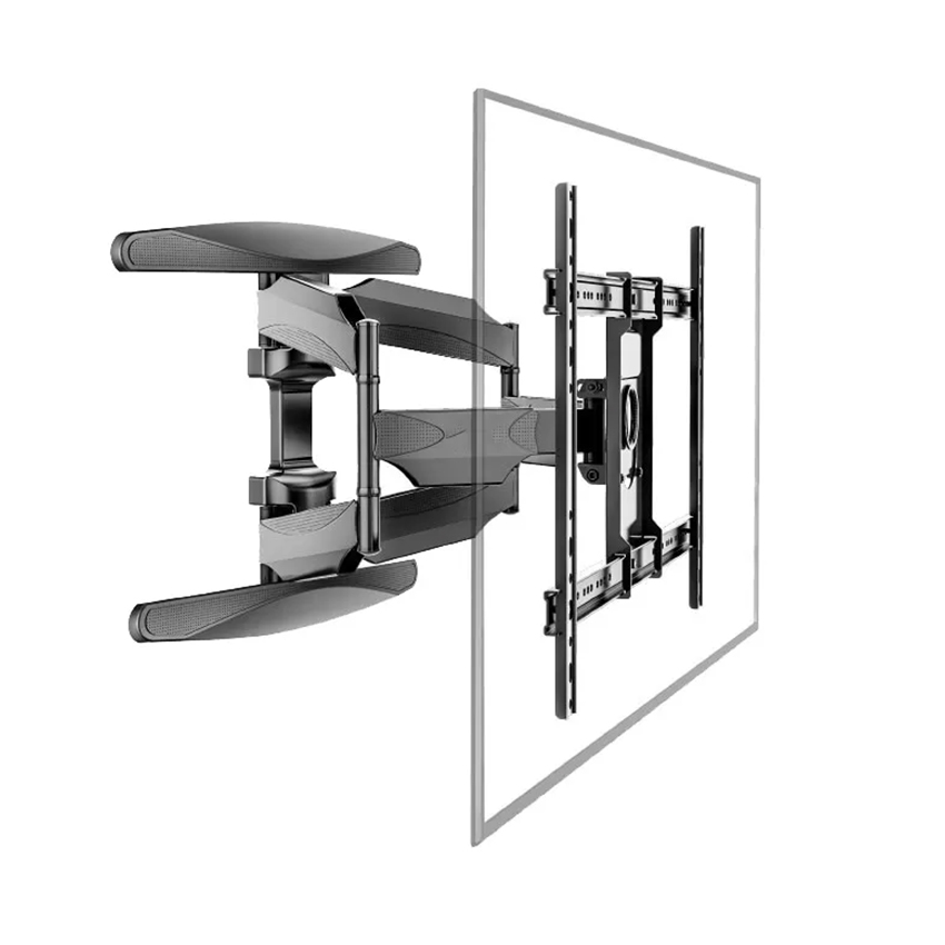 Giá Treo Tivi Xoay Đa Năng Ergotek E68 (55-82 inch)