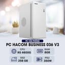 Danh sách hình ảnh chụp sản phẩm