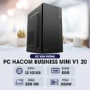 Danh sách hình ảnh chụp sản phẩm
